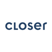 closer logo