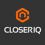 closeriq logo