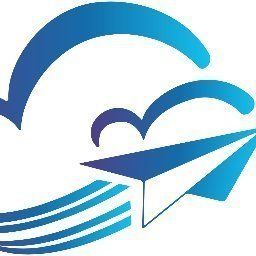 cloud alert 로고