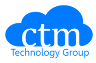 cloud and data center migration, transformation, and consolidation services logo