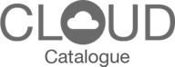 cloud catalogue logo
