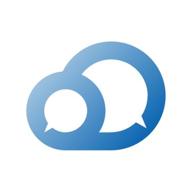 cloud contact ai logo