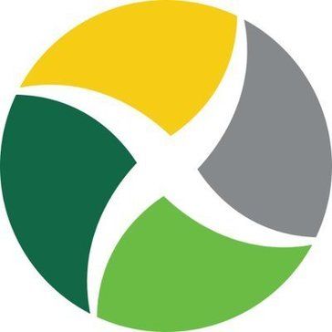 cloud dedicated servers & colocation 로고