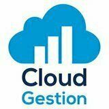 cloud gestion 로고