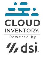 cloud inventory logo