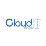 cloud it services llc logo
