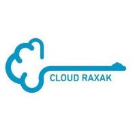 cloud raxak logo