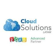cloud solutions latam logo