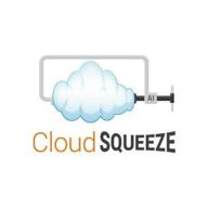cloud squeeze логотип