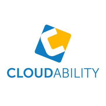 cloudability 로고