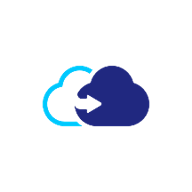cloudally g suite backup logo