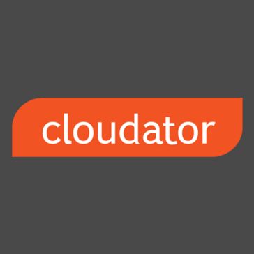 cloudator 로고