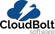 cloudbolt software логотип