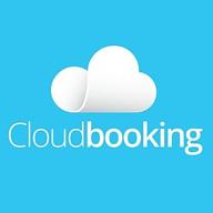 cloudbooking logo