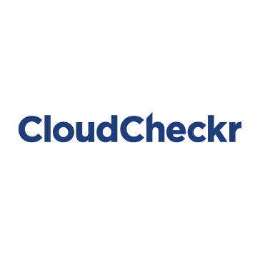 cloudcheckr 로고