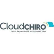 cloudchiro логотип