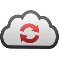 cloudconvert логотип