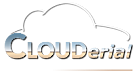 clouderial logo