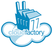 cloudfactory logo