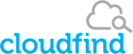 cloudfind logo