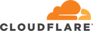 cloudflare ddos protection logo