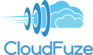 cloudfuze x-change logo