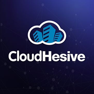 cloudhesive 로고