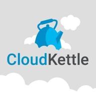 cloudkettle логотип