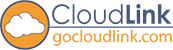 cloudlink логотип