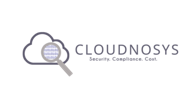 cloudnosys saas logo