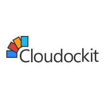cloudockit 로고