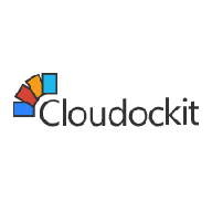 cloudockit логотип