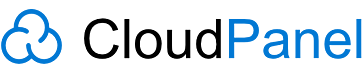 cloudpanel 로고