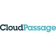 cloudpassage logo
