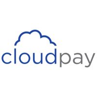 cloudpay 로고