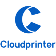 cloudprinter.com логотип