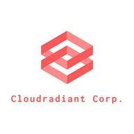 cloudradiant corp logo