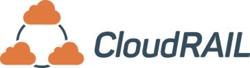 cloudrail 로고