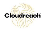 cloudreach services логотип