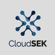 cloudsek logo