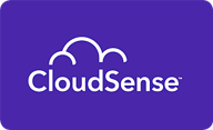 cloudsense logo