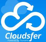 cloudsfer logo