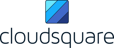 cloudsquare 로고