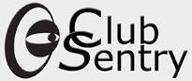 club sentry logo