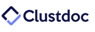 clust logo