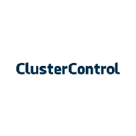 clustercontrol logo