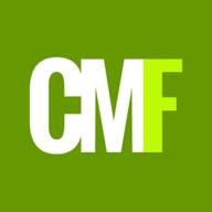 cm fusion logo