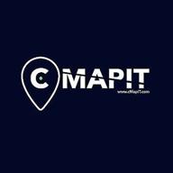 cmapit gis software logo