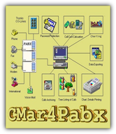 cmar4pabx logo