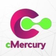 cmercury logo